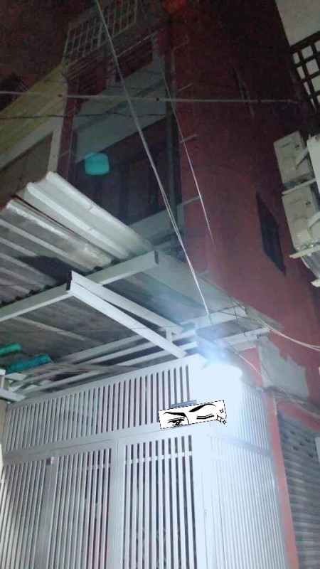 Bán nhà vạn kiếp phường 3 Quận Bình Thạnh dt 17m2 giá bán 2,65 tỷ
