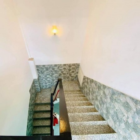 Mua ngay 66m2 Nơ Trang Long P12 Bình Thạnh giảm mạnh còn 3 tỷ 8