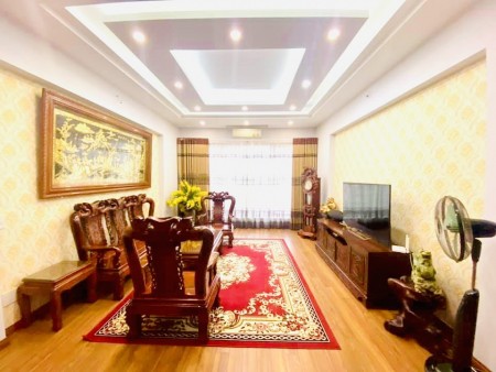 1 nhà ra phố Xuân La, Gara 2 ô tô, 88m 6T thang máy, nở hậu, MT4,4m, sát hồ Tây, 14.x tỷ