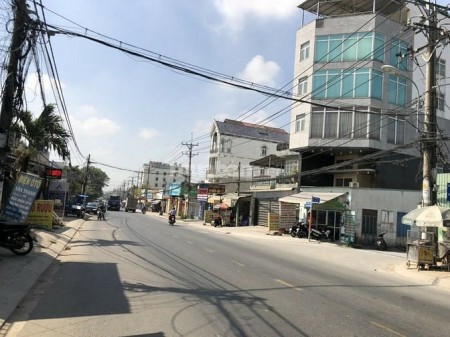 Chính chủ cần cho thuê nhà Đất Phường Long Thạnh Mỹ Quận 9 thành phố Thủ Đức