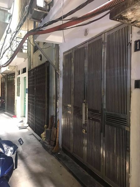 Chi giá 1.8 tỷ sở hữu ngay nhà 5 tầng Đống Đa, 15m, ô tô tránh, liên hệ 0349616626