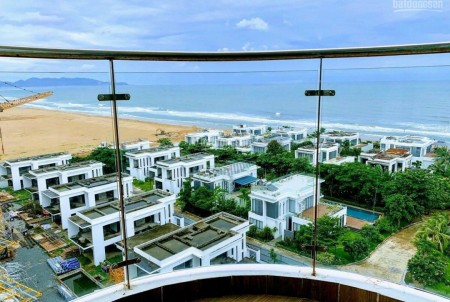 Aria Vũng Tàu nơi nghĩ dưỡng sau mùa dich, chỉ cần 990tr bạn sẽ sở hữu ngay căn hộ view biển tuyệt đẹp.