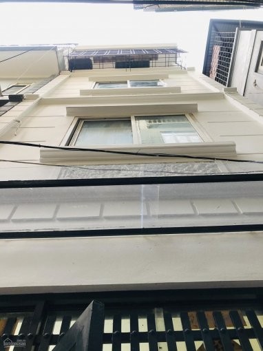 Bán nhà Đại Mỗ lô góc, ôtô đỗ cửa mặt tiền 4,5m giá bán chỉ 3 tỷ, ô tô đổ cửa