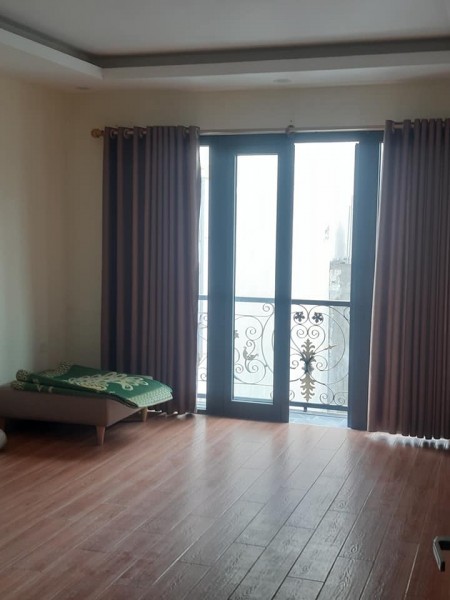 Bán Nhà Tô Hiệu 55m2, Nhà Đẹp 2 Mặt Ngõ, Ô Tô Tránh, Gara, Gần Phố, KD Giá 6 Tỷ