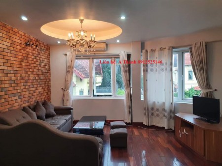 Gia đình đang cần bán Biệt Thự Liền Kề đẹp nhất khu Gamuda Garden, giá 18.3 tỷ.