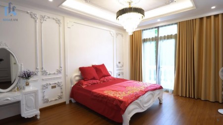 Cần cho thuê biệt thự siêu sang tại vinhomes ocean park Gia Lâm Hà Nội