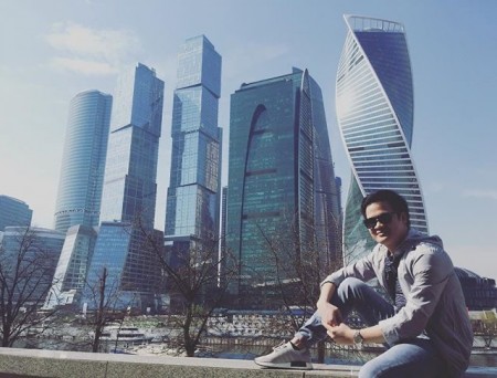 Thanh Phạm