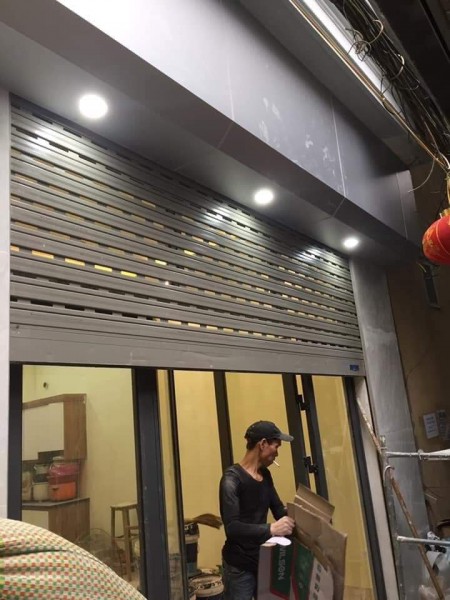 Thụy Khuê, 33m2X4.7MT. Cách Hồ Tây chưa đến 100m. Giá 3.95 tỷ.