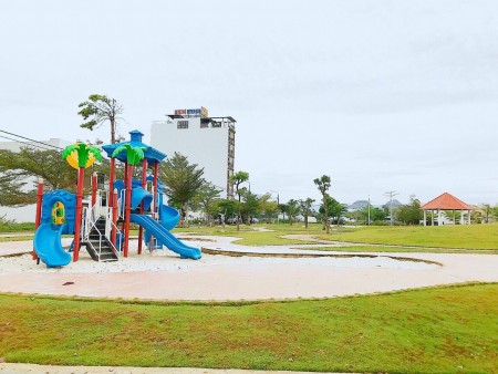 Con nợ cắm sổ cần bán lô đất Ngũ Hành Sơn, giá quá tốt đường 7m5