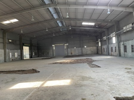 Chính Chủ Cho Thuê 1000-2000-3000m2 Diện Tích Kho Xưởng Tại Quang Trung Yên Nghĩa Hà Đông Hà Nội LH 0919168316
