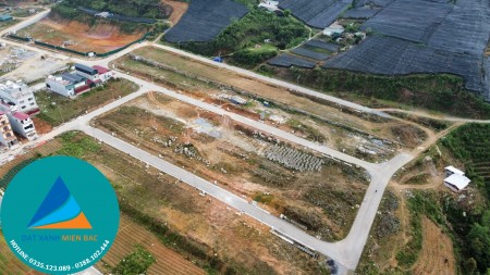 Mua ngay đất dự án Sapa diện tích sử dụng 110m2 giá bán 3 tỷ, kiến trúc tân cổ điển