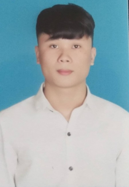 Nguyễn Mạnh Hùng