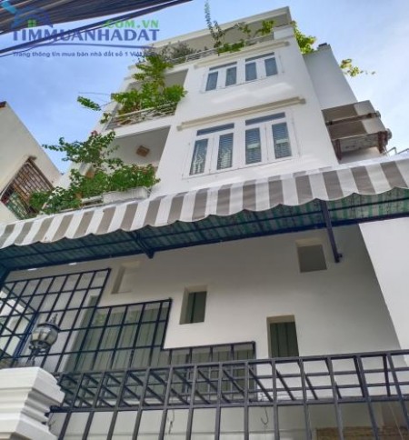 Hẻm xe hơi giá 85tr/m2 quá rẻ cho nhà cấp 4, không quy hoạch, không lộ giới, không lõi phong thuỷ
