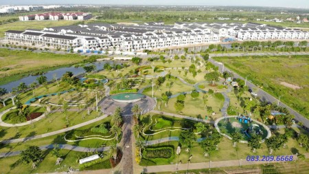 Bán nhà phố 3 tầng Đô Thị VSIP 1100 ha - Đô thị tiêu chuẩn singapore. Call : 083.209.6668