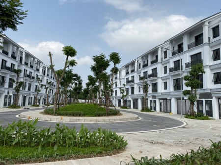 Bán nhà tại Gamuda, liền kề khe nhiệt, dt 120m2, mặt tiền 6m, Lh 0933294888