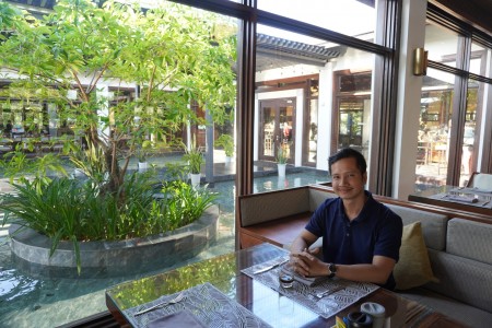 Phùng Sinh Hiếu