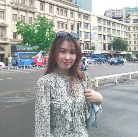 NGUYEN THI YEN