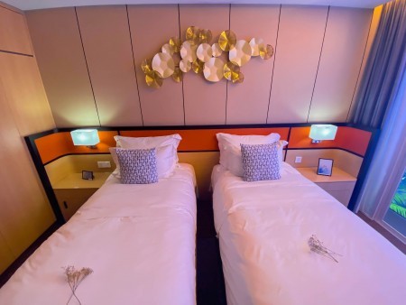 Căn Hộ Resort View Biển An Bàng Shantira Beach Hội An giá chỉ 1,6 tỷ/căn, fulloption