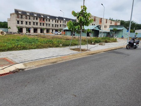 Đất ngộp HANA mùa covid, giá chỉ 750 triệu, diện tích sử dụng 70m2