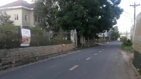 Bán đất mặt tiền Đa Phú Phường 8, liên hệ 0987 792 538, giá tốt thị trường