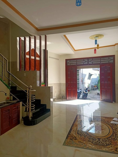 Bán Nhà Đẹp Hẻm 644 đường 3/2, P14, Q10, Giá rẻ, 4.2x9m chỉ 5.2 tỷ lh 0982245779