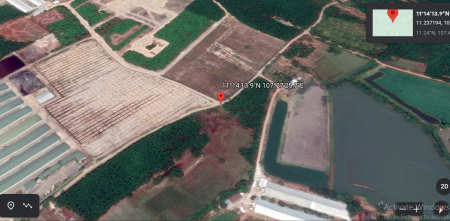 Bán đất diện tích 40000m2, mặt tiền dt 300m2 thổ cư huyện Tân Phú, Đồng Nai, sổ hồng riêng