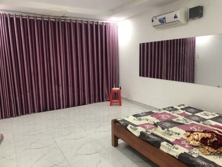 Cho thuê nhà nguyên căn nội thất 7tr, Hà Huy Giáp, Thạnh Lộc, Q12