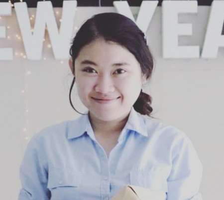 Lê Diệu Anh