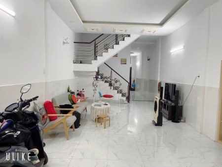 Bán nhà 66M2 Trần Quang Khải Tân Định Quận 1 chỉ 5 tỷ 500 liên hệ 0856010313