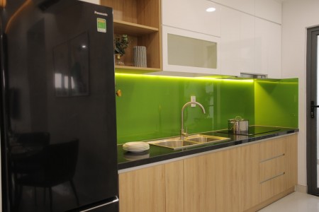 Sở hữu ngay căn hộ hạng sâng chỉ với 690 triệu, nhận nhà thanh toán tiếp