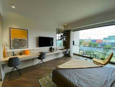 Bán căn hộ cao cấp Lavita Thuận An Chuẩn Resort 5* 2 phòng ngủ lhcc