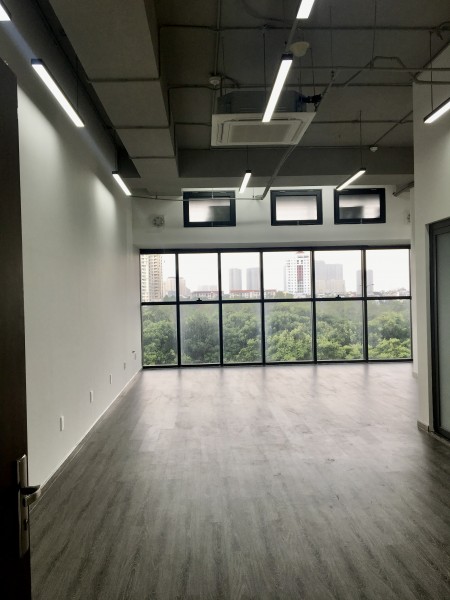 Office for rent - VP Officetel The Sun Avenue Q2, dt 65m2 - giảm giá mùa dịch