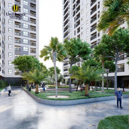 Bán nhanh căn hộ Park View 2PN chỉ với 1,4 tỷ/căn đã VAT, ngân hàng hỗ trợ vay 70%. miễn trả lãi tới khi nhận nhà