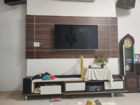 Hẻm Vip 6m khu Tân Sơn Nhì,Tân Phú, DT 52m2, giá chỉ 5.3 tỷ
