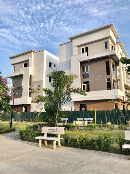 CENTA DIAMOND - Viên “Kim Cương” giữa Trung tâm Vùng Thủ đô
