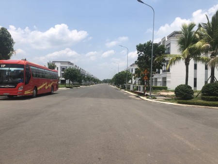 Bán nhà Bàu Bàng Bình Dương, sổ hồng riêng, thổ cư 100%, giá chỉ hơn 1 tỷ