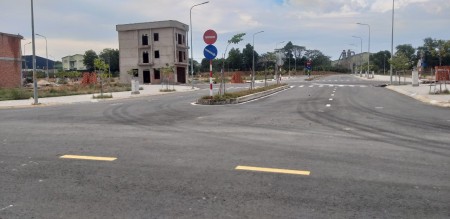 Bán đất gần chợ Vĩnh Tân. Sổ hồng riêng, hỗ trợ vay ngân hàng, chiết khấu và quà tặng hấp dẫn
