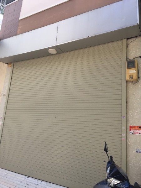 Nhà bán 4.7x33m 4 tầng mặt tiền đường Luỹ Bán Bích quận Tân Phú chỉ 22.3 tỷ