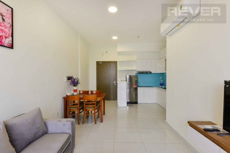Cho thuê căn hộ Jamila, 2 - 3PN giá 7 triệu/tháng, hợp đồng dài hạn, lhcc