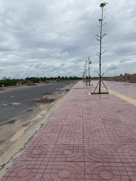 Bán đất đầu tư Phú Hội, Nhơn Trạch, chính chủ, thổ cư 100%, đường rộng 15m