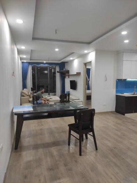 Chính chủ cho thuê CC Ecohome 3: Căn 2pn (75m2) giá 5 tr/th và 3PN giá 6tr/th. LH 0947918822