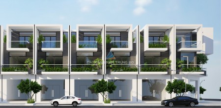 Cần bán gấp căn shophouse giá tốt nhất khu vực - mặt tiền 43m, hỗ trợ vay