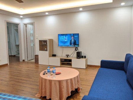 Ban Quản lý CHCC CT5 CT6 MHDI Lê Đức Thọ Cho thuê các căn hộ chỉ từ 7 - 8tr/th