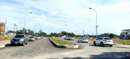 Đất nền dự án khu dân cư Đồng Chợ, Phường Hải Hòa, Thị Xã Nghi Sơn (Tĩnh Gia), Thanh Hóa