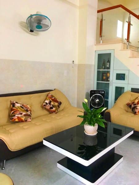 Bán nhà HXT Phạm Văn Chiêu, p8, Gò Vấp, diện tích 84m2, 3 tầng