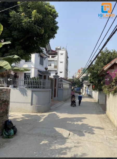 Cần bán dt 5m2, đất siêu rẻ tại thôn Yên Hà Hải Bối, Đông Anh, Hà Nội, đổ riêng