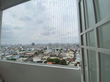Kẹt tiền mua covid chủ bán gấp căn hộ cc Nguyễn Quyền 276 Phan An, Bình Trị Đông, lhcc