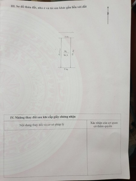 Bán đất Kính Nỗ Uy Nỗ Đông Anh Hà Nội ngõ thông ô tô, giá 2xtr/m2