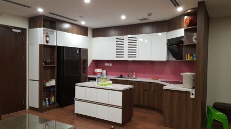 Chính chủ bán căn hộ 129m2-3PN cực đẹp tại CC Imperia Garden Thanh Xuân giá 4,8 tỷ