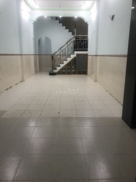 Cho thuê nhà Quận Thủ Đức mặt tiền đường 23, phường Hiệp Bình Chánh